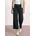 Style Emee Loose Fit Hose Pine Grove Grün 34