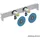 Geberit FlowFit Anschlusswinkel 90Gr 619671001