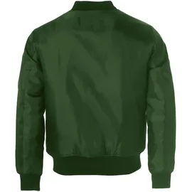 New Wave CLIQUE Bomberjacke 71 - military green 3XL