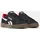 Reebok Club C Grounds UK Herren Schwarz 45,5