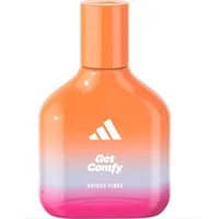 adidas Vibes Get Comfy Eau de Parfum 100 ml