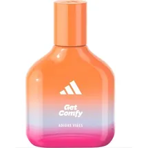 adidas Vibes Get Comfy Eau de Parfum 100 ml