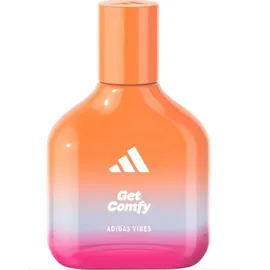 adidas Vibes Get Comfy Eau de Parfum 100 ml