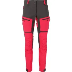 WHISTLER Damen Hose, Geranium, 46