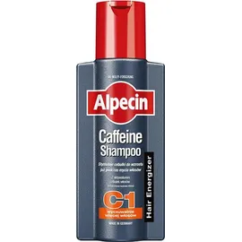 Alpecin Koffein Shampoo C1 250 ml