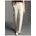 Freizeithose Beige M