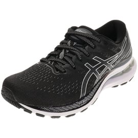 Asics Gel-Kayano 28 Damen black/white 37