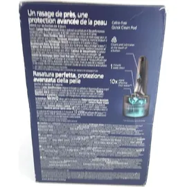 Philips Shaver Series 7000 – Elektrischer Nass- und Trockenrasierer & S7886/55