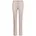 Baumwollhose mit Dehnbund Stoffhose grau 50