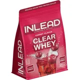 INLEAD Whey Isolate Cherry Pulver 500 g