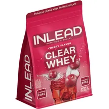 INLEAD Whey Isolate Cherry Pulver 500 g