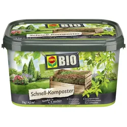 Compo BIO Schnellkomposter