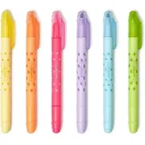 Legami Erasable Magic Highlighters