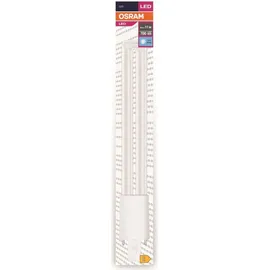 Osram LED-Lampe DULUX S11 4058075558083 6 W G23 neutralweiß 1 St.