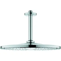 Grohe Rainshower Mono 310 mit Deckenauslass 14,2cm, chrom