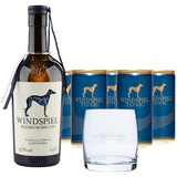 Windspiel Gin & Windspiel Tonic Set