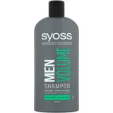 Syoss Men Volume 440 ml