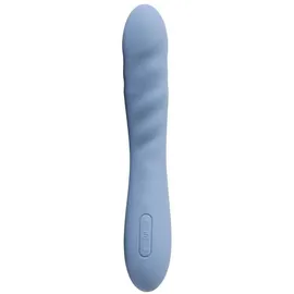 SVAKOM Ava Neo Interactive Thrusting Vibrator cm