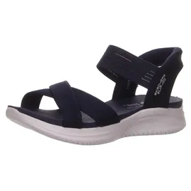 SKECHERS Ultra Flex 3.0 Damen Blau 40