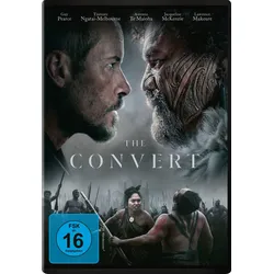 The Convert