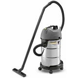 Karcher AG Kärcher NT 38/1 Me Classic - Staub- und Flüssigkeitssauger- Behälter 38 l, Aufnahmeleistung 1500 W