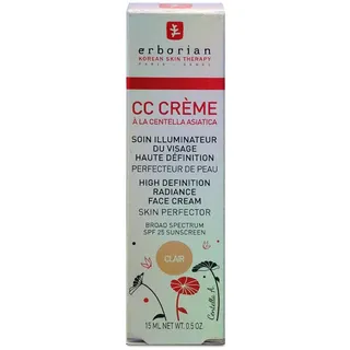 Erborian CC Creme Clair 15 ml
