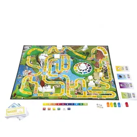 Hasbro Das Spiel des Lebens 14529594