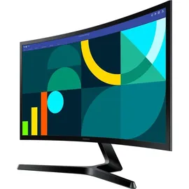Samsung Essential Monitor S3 S36GD 24'' (LS24D366GAUXEN)