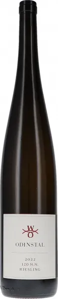 Riesling 120 N.N. Odinstal MAGNUM 2022 BIO