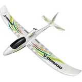 PICHLER Modellflugzeug Domino 5 PNP grün (1420mm)