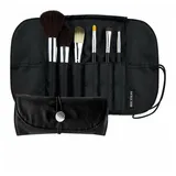 Beter Professional Case-blanket With 6 Make Up Brushes