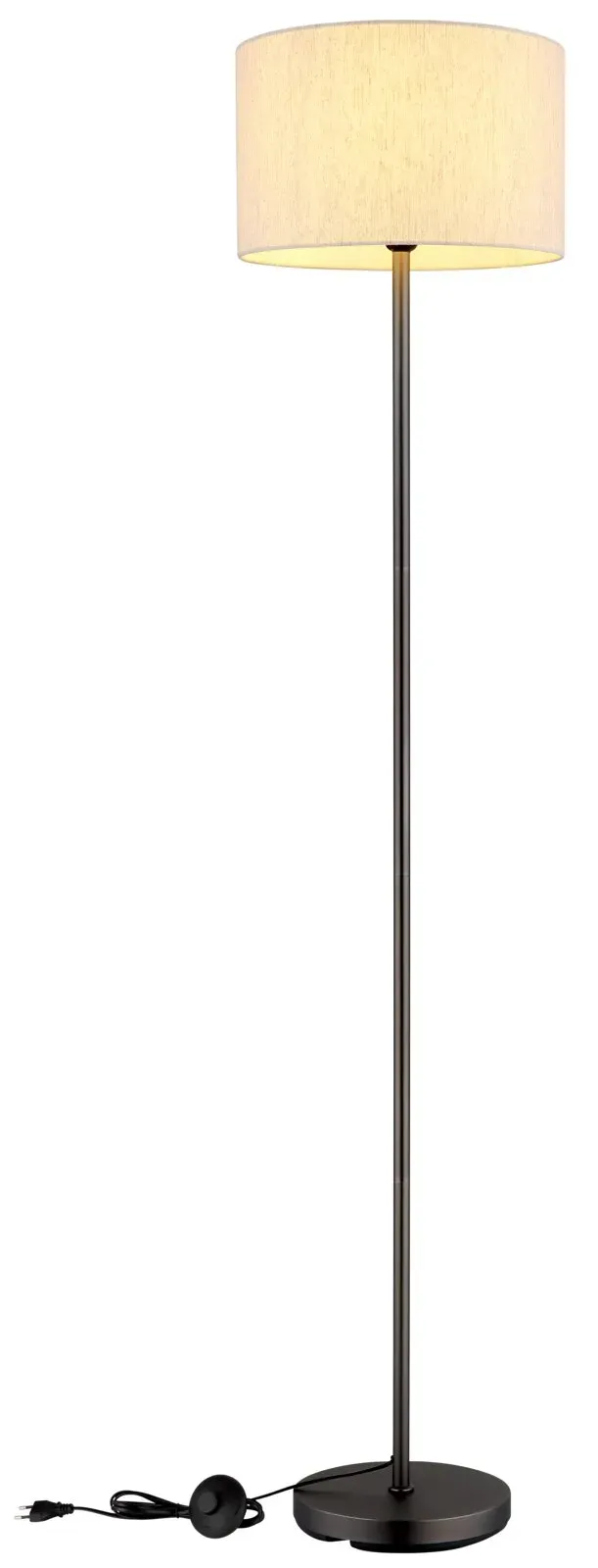 NOWA Stehleuchte THEA - D/H ca. 35.00x160.00