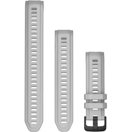 Garmin Wechselarmband 20mm, 010-13104-01 - hellgrau