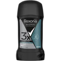 Rexona Men Maximum Protection Deo-Stick Antibakterieller Deo-Schutz Antitranspirant mit