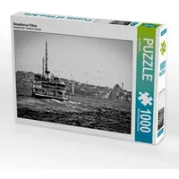 Calvendo Bosphorus Fähre (Puzzle)