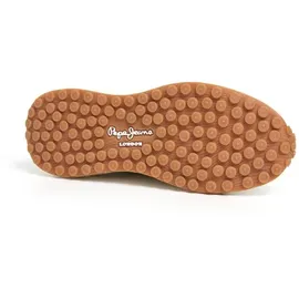 Pepe Jeans Schuhe Winslow Action, PLS60014 - weiß 40