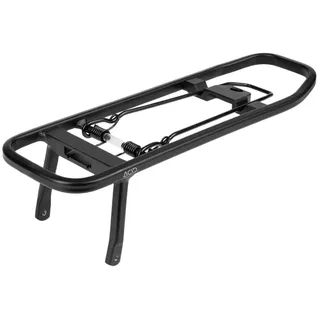 Cube Gepäckträgeraufsatz SIC 2.0 Top Rail Schwarz