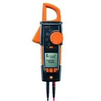 TESTO Digitale Stromzange 770-2