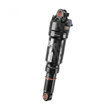 RockShox Dämpfer SIDLuxe Ultimate Remote A2 sw,190x42,5, Standard,2-Pos, OutPull