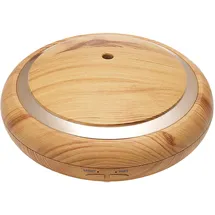 Promed Aroma-Diffuser Holzoptik