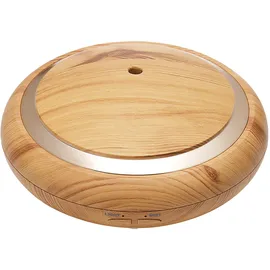 Promed Aroma-Diffuser Holzoptik