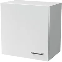 Flex-Well Hängeschrank Lucca 60 x 54,8 x 32 cm Weiß