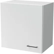 Flex-Well Hängeschrank Lucca 60 x 54,8 x 32 cm Weiß