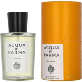 Acqua di Parma Colonia Eau de Cologne 100 ml