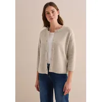 Cecil Cardigan beige