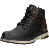 Tom Tailor Olwin Herren Schwarz 45
