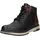 Tom Tailor Olwin Herren Schwarz 45