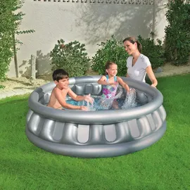 BESTWAY Spaceship Planschbecken 152 x 43 cm