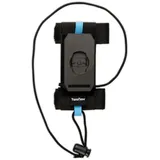 TwoNav Gps-halterung Quicklock Rucksack - Black - One Size