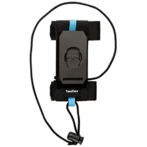 TwoNav Gps-halterung Quicklock Rucksack - Black - One Size